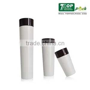 100ml 150ml 200ml PE Squeeze Bottle for Cosmetics thumbnail-1