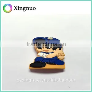 Silicone Gift Promotion Gift Key Case Key Cover thumbnail-2