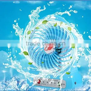 CE&ROHS Strong Wind Quiet Private Mould Battery and 5V DC Plug Usb Mini Fan/mini Electric Hand Fan thumbnail-4