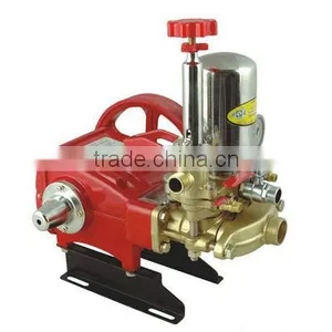 OS-50A1N Agricultural Machinery Power Sprayer thumbnail-4