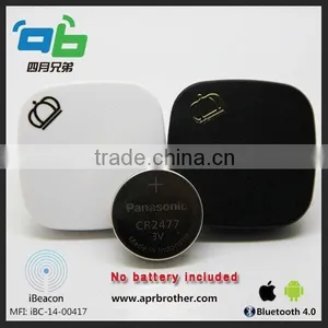 Dialog 14850 Low-power Ibeacon Module Bluetooth 4.0 Iphone Android Ibeacon thumbnail-2