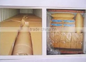 Inflatable Container Big Bags Polypropylene Container Bag pp Big Container Bag thumbnail-1