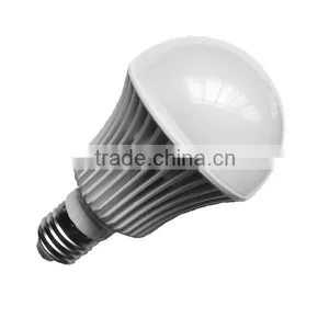 Hot 2016 China Wholesale New E26 E27 B22 6w 8w Lightinglamp Led Bulb Light thumbnail-2