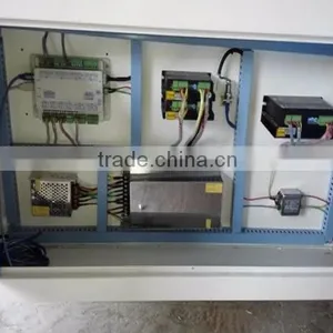 China Cheap Price Co2 Laser Engraving Cut Machine thumbnail-3