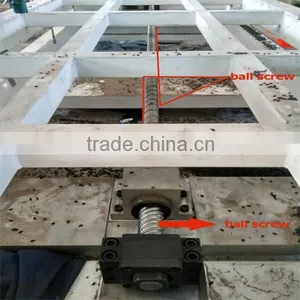 High Speed Automatic 3d Cnc Wood Carving Router thumbnail-6