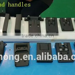 Handle and Hinges thumbnail-1
