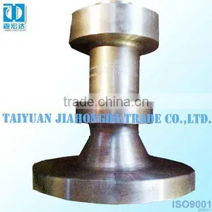 12"ASTM LF2 Industry Use Stem Housing Free Forging thumbnail-1