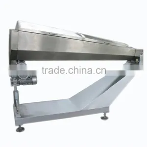 300kg Clear Hard Candy Depositing Line thumbnail-3