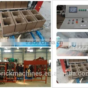 Energy Saving Product Business Machines Pave Stone Making Machine Latest Technology thumbnail-2