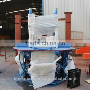 Hydraulic Paver Block Machine Designer Mold Manual Concrete Block Making Machine Mini Machine Making thumbnail-3