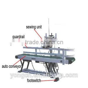 High Speed Bean Packing Scale thumbnail-6