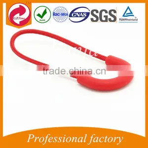 Fashion Style Eco-friendly Zipper Puller With Cord thumbnail-1
