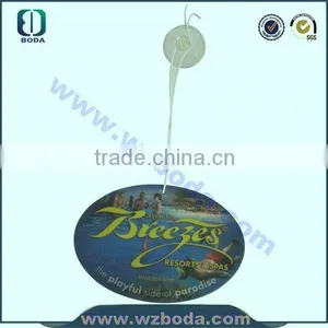 Professional Fragrance Sample Cards With CE Certificate thumbnail-3