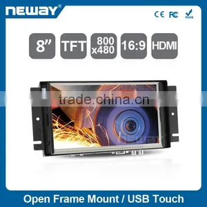 POS KTV Cash Register System Computer Monitor thumbnail-1