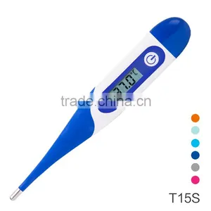 Fast Reading Digital Thermometer T15s thumbnail-1