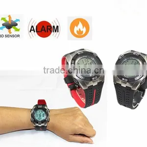 Sounon 3ATM Waterproof Smart Watch, High Quality Pedometer, Smart Sport Wristband thumbnail-6