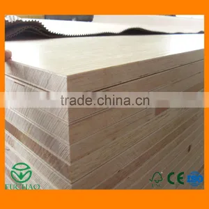 Hot Selling Best Quality Different Types of Plywood thumbnail-1