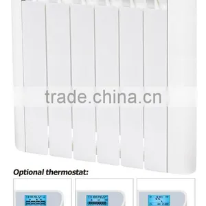 HYAC Series-electrical Aluminium Radiator thumbnail-1