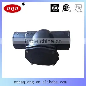 Malleable Iron Pipe Fitting thumbnail-1