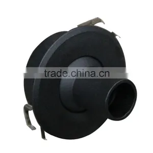 Led Cabinet Spot Light ( 1w , DC350MA) thumbnail-2