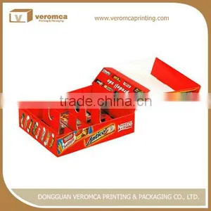 POS Cardboard Counter Display thumbnail-4