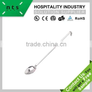 Hotel Kitchen and Household High Quality Stainless Steel Ladle thumbnail-1