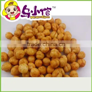 Fried Salty Green Pea Snack thumbnail-2