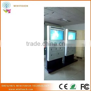 Cell Phone Charging Public Kiosk thumbnail-1