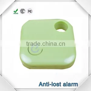 Hot Sale Mini Bluetooth Anti Lost Alarm Key Finder,Wallet Anti-theft Alarm thumbnail-3