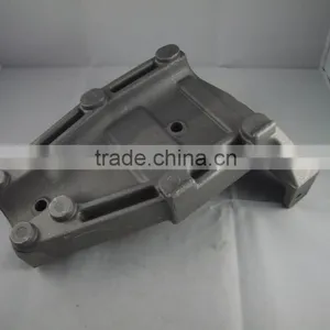 Ningbo Audemar Aluminum Customized Auto Parts thumbnail-2