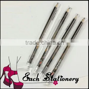 7" HB Drawing Revolving Wooden Pencil in pp Bag thumbnail-1