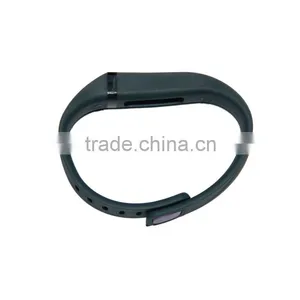 Manufacturer of Smart Bracelets Factory Price Lowest Bracelets Intelligent Wristband Accessory thumbnail-1