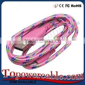 Micro Otg Cable Cord Usb 3.0 Usb Cables For Samsung S7 For Htc thumbnail-2