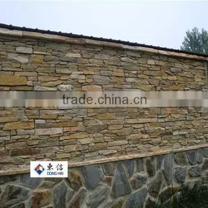 Slate Rusty Culture Stone thumbnail-4