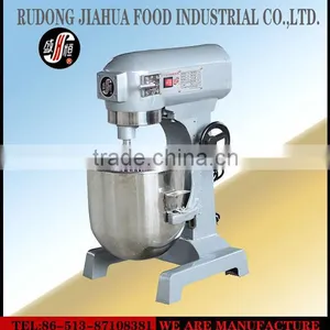 Bakery Equipment Prices Mixers for Bakery 15l thumbnail-1