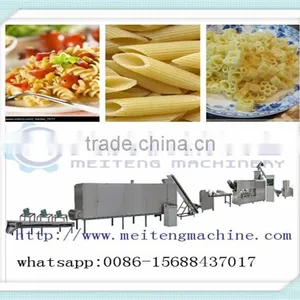 Pasta Extruder Machine thumbnail-1