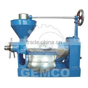 2-3t/day Small Oil Press Machine thumbnail-1