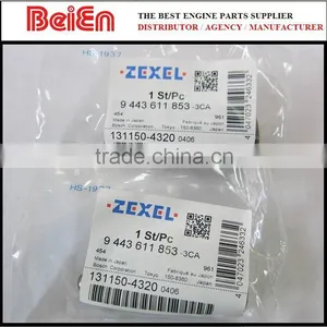 S6K ZEXEL Nozzle/Plunger/Delivery Vavle thumbnail-5