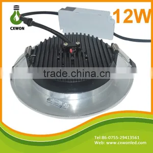 Cool White SMD LED Downlight China Slim Thin 3w Led Ceiling Light thumbnail-1
