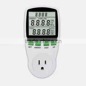 New Design Digital Power Meter Price With Great Price thumbnail-1