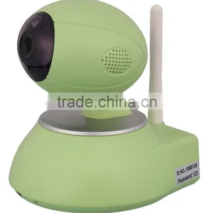 Hot Model High End Customized Service Wireless Zones Sensors Program Anti Theft Wireless Camera Alarm thumbnail-1