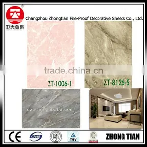 Glossy Surface Finishing and Decorative High-Pressure Laminates thumbnail-1