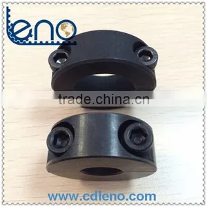 Steel Two Piece Split Shaft Collar thumbnail-1