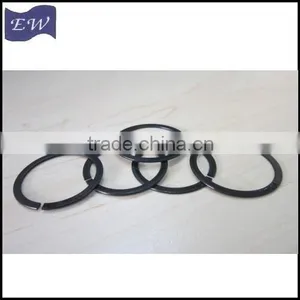 Snap Lock Ring , Flat Circlips for Holes (DIN5417) thumbnail-4