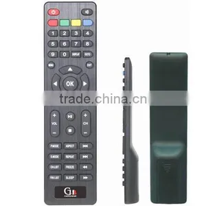 HD TV HTPC STB Web TV Box Remote Control thumbnail-2