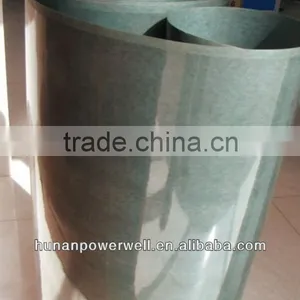 Electrical Insulating Material/ Insulation Sheet , PFA Electronic Insulation Material thumbnail-1