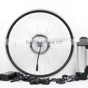 JOBO 36v 8ah Electri Bike Converion Kit thumbnail-1
