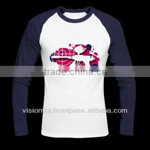 T Shirts Paddind Shirts Paintball,T Shirts Full and Half Sleeves,PayPal Available thumbnail-1