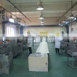 Sichuan Uncle Pop Foodstuff Industrial Group Co., Ltd. company overview - view 4 thumbnail