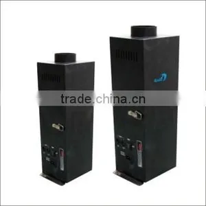 China Stage Equipment Dmx Fire Machine thumbnail-2